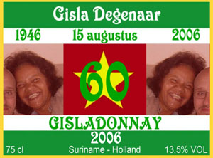 Gisla